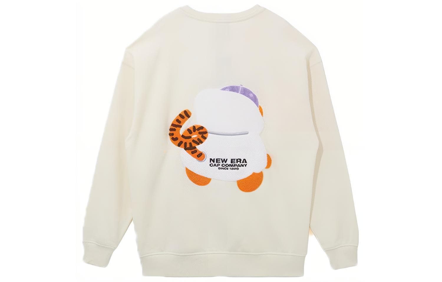 Худи New Era SS22 - изображение 2