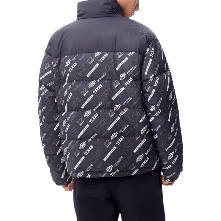 Зимняя куртка Dickies - изображение 5