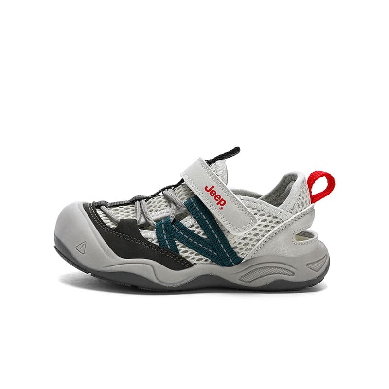 Сандалии Jeep Детские сандалии Low Top Kids - изображение 1
