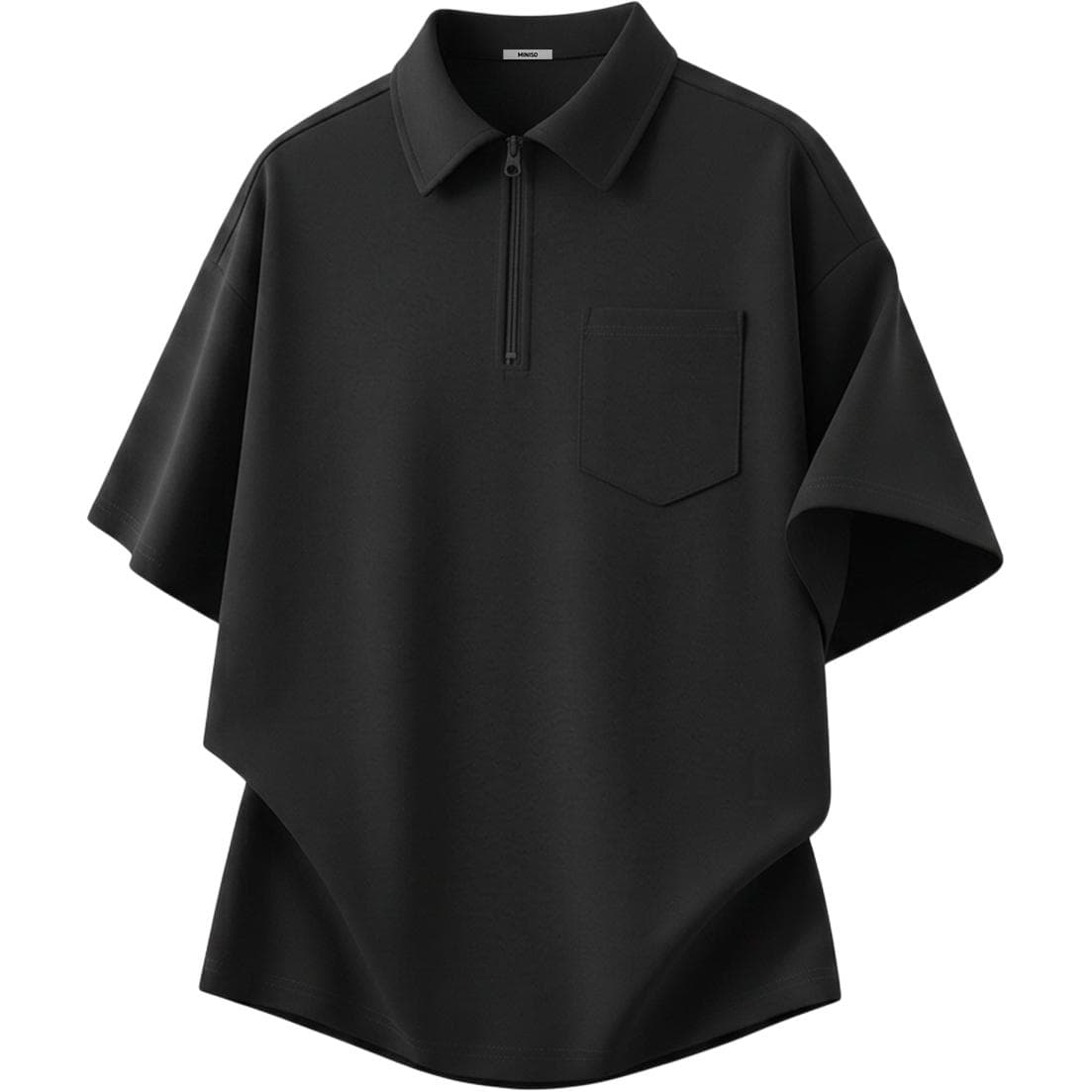 Поло MINISO cleanfit POLO - изображение 1