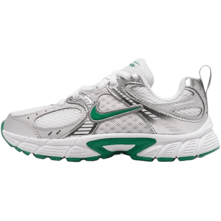 Кроссовки Nike V5 RNR Low Топ Повседневная обувь Белый Детский - изображение 1