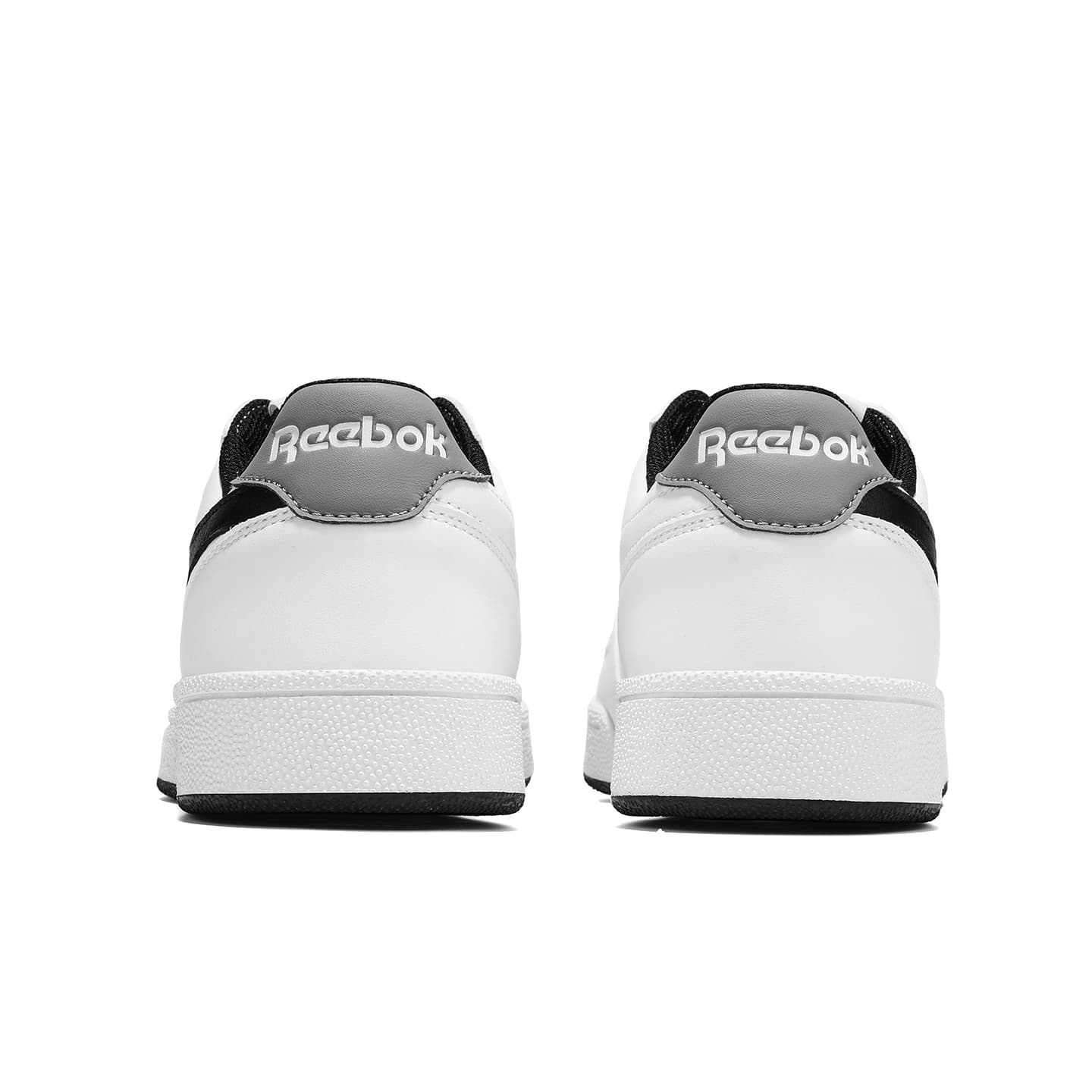 Кроссовки REEBOK Противоскользящая Амортизация Устойчивая к износу Легкий Низкий Верх Скейтборд Обувь Мужская - изображение 4