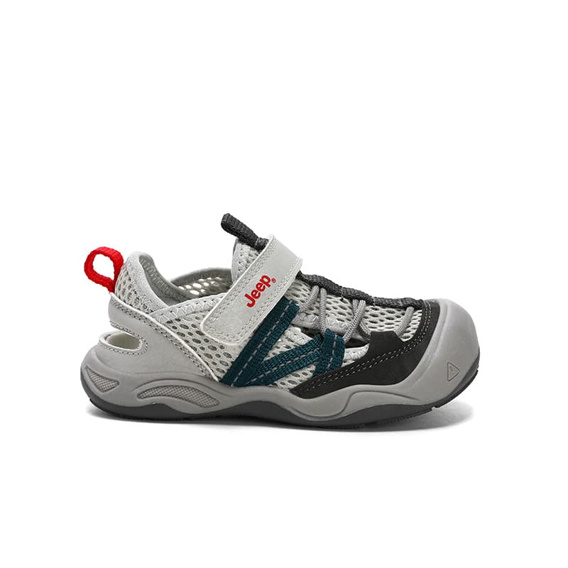 Сандалии Jeep Детские сандалии Low Top Kids - изображение 2