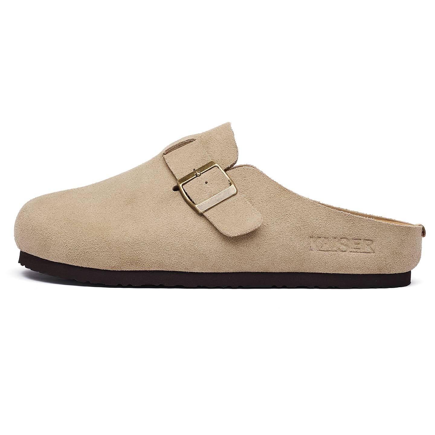 Сандалии Kaiser ЭВА Birkenstock Тапочки Мужские - изображение 2
