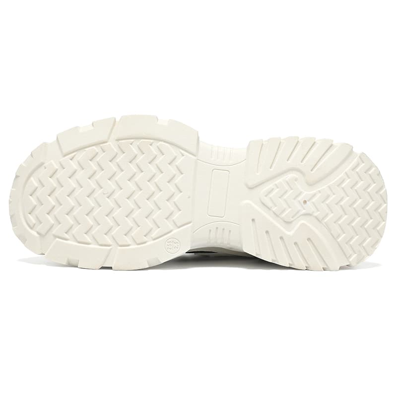 Кроссовки WARRIOR Chunky Sneakers Low Top Men's - изображение 5
