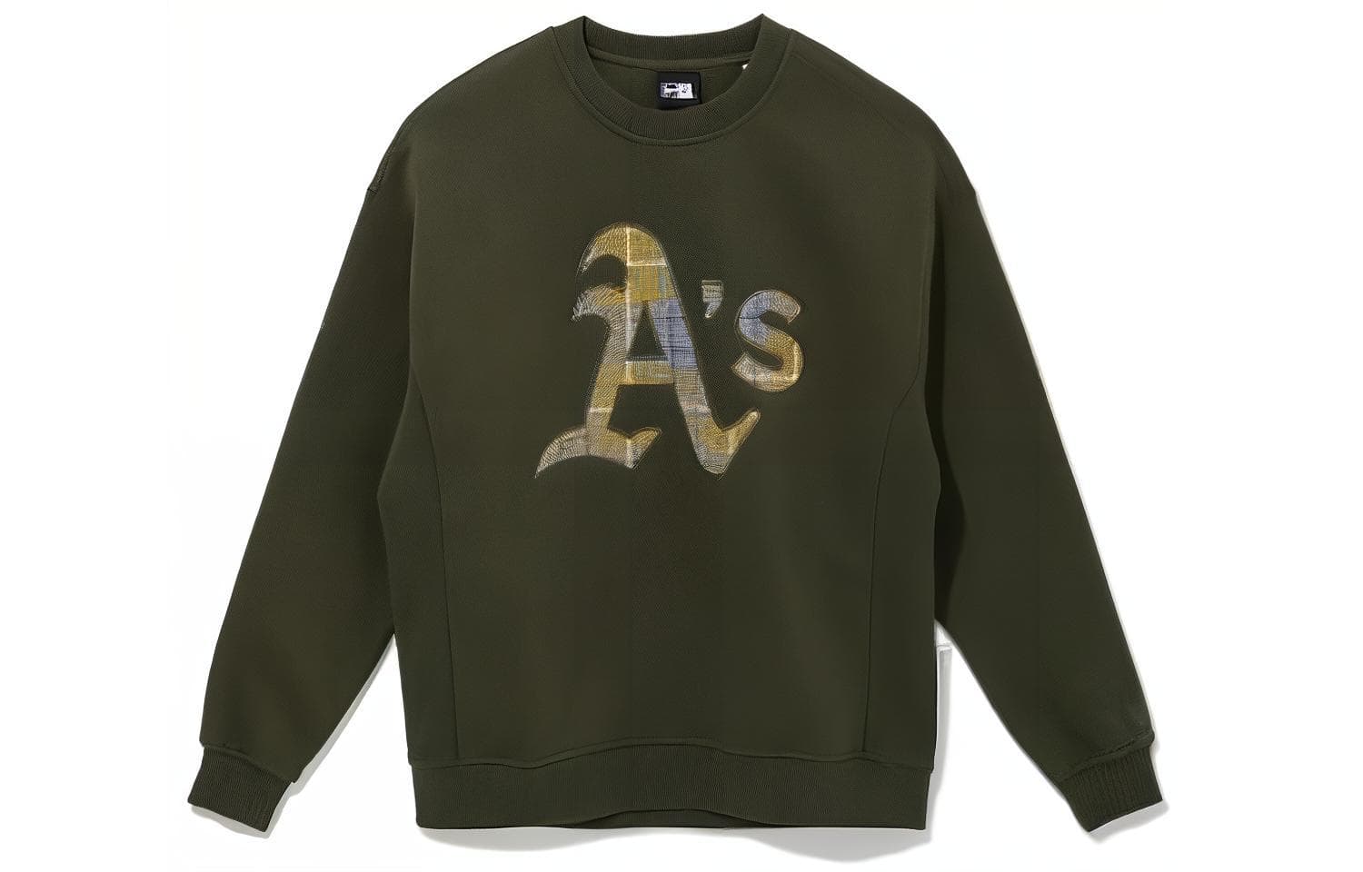 Худи New Era FW22 - изображение 1