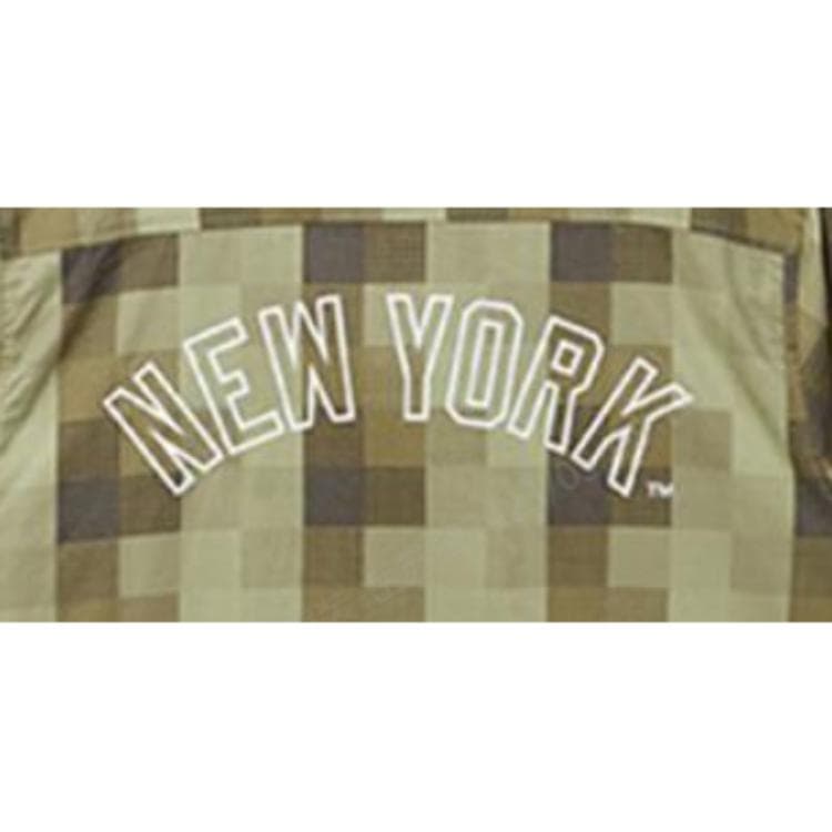 Рубашка New Era MLB - изображение 5