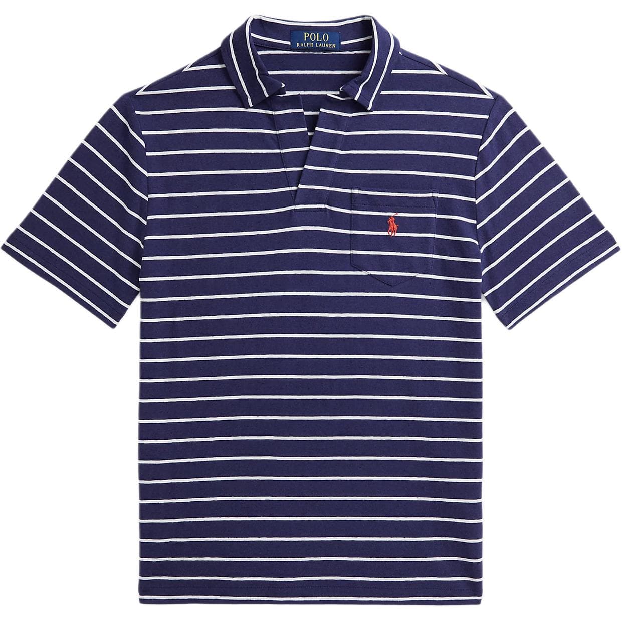 Polo Ralph Lauren Поло Стандартный размер Детский - изображение 1