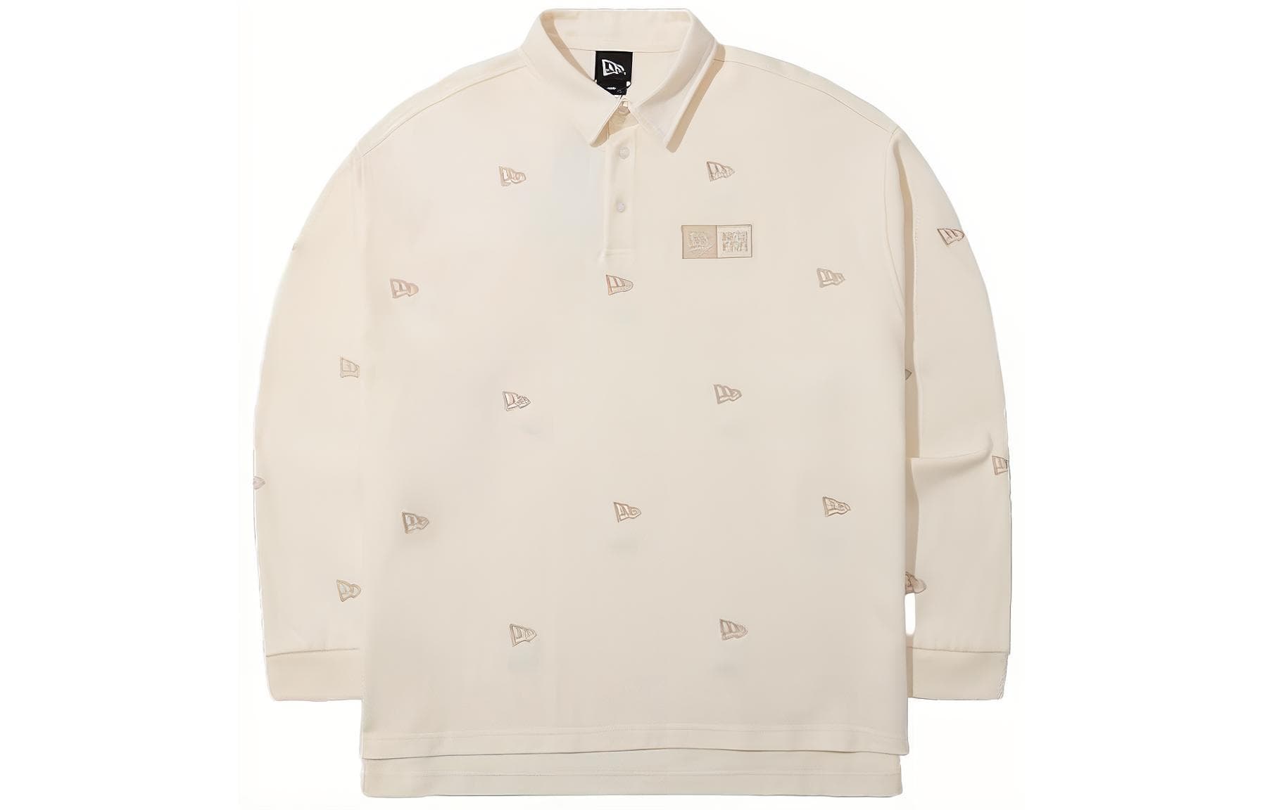 Худи New Era POLOLOGO - изображение 1