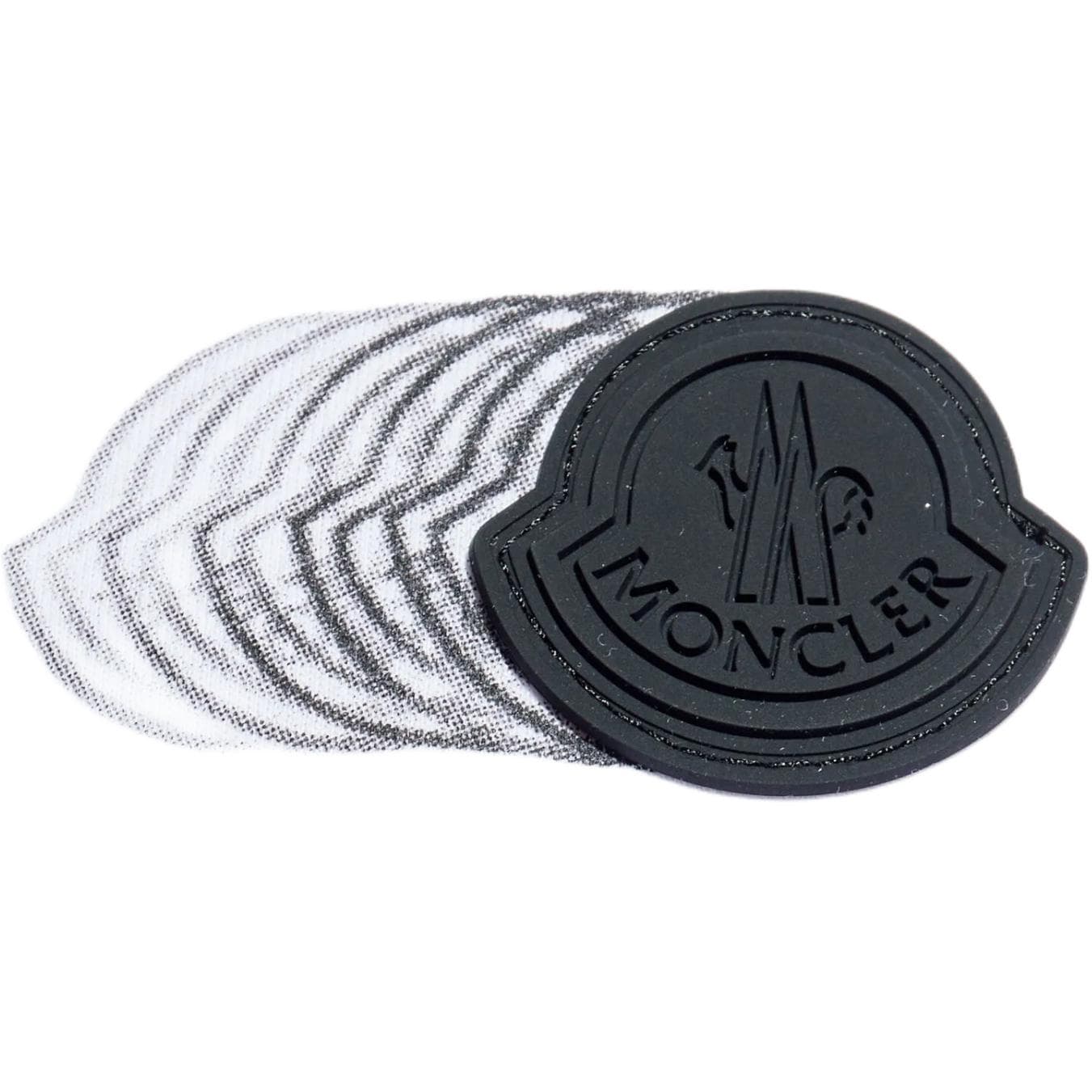 Футболка Moncler T - изображение 2