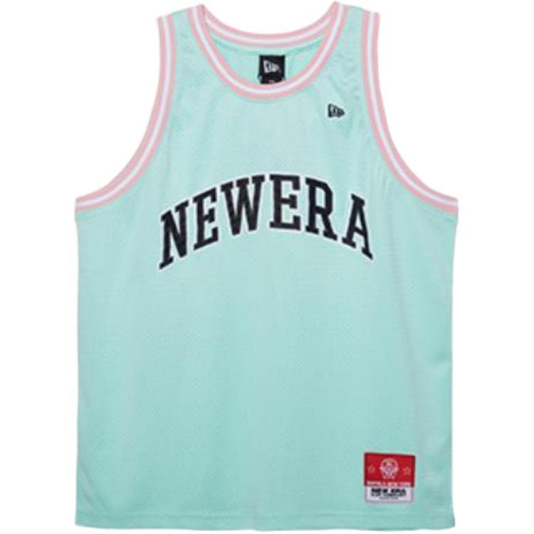 Баскетбольная майка New Era - изображение 1