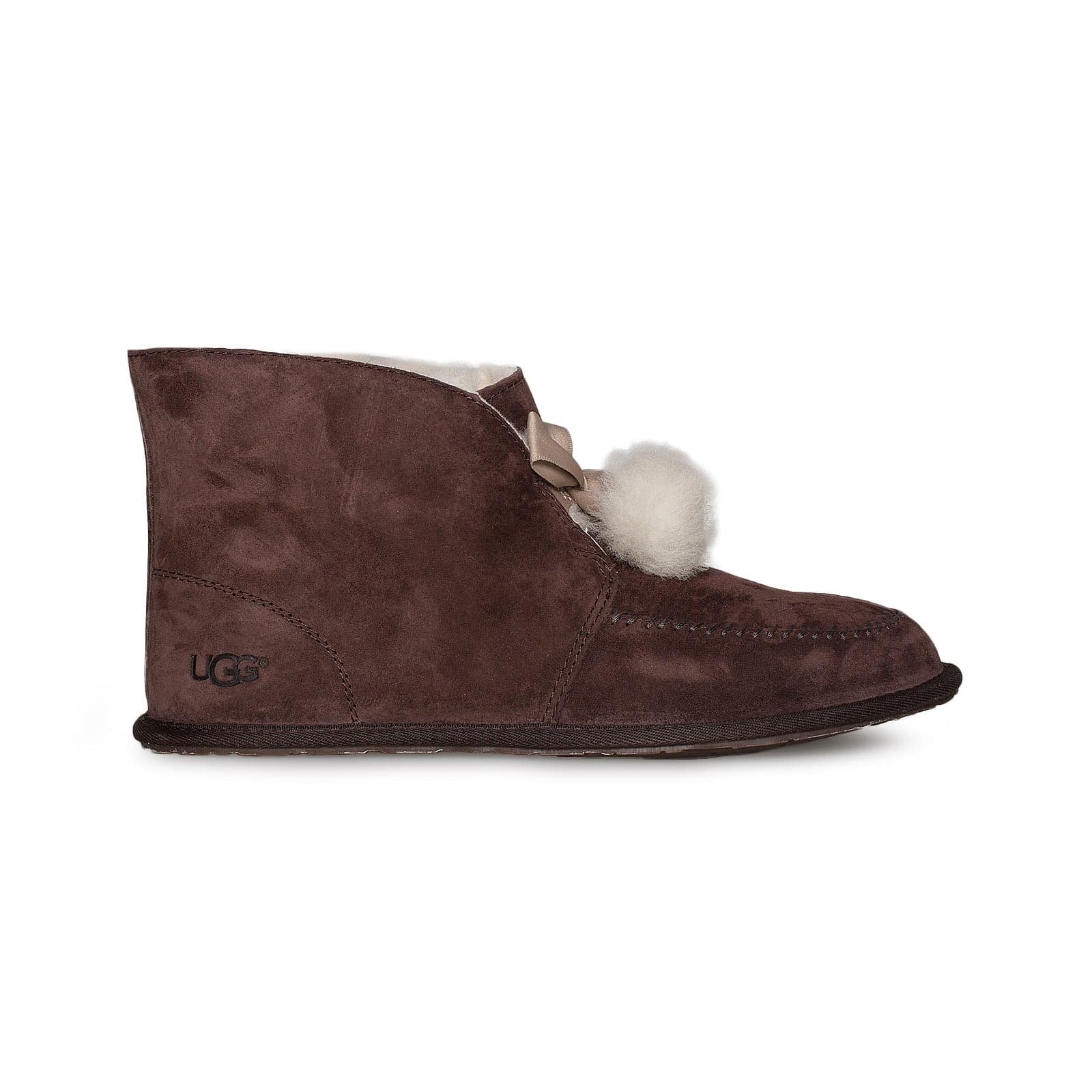 Ботинки зимние UGG - изображение 2