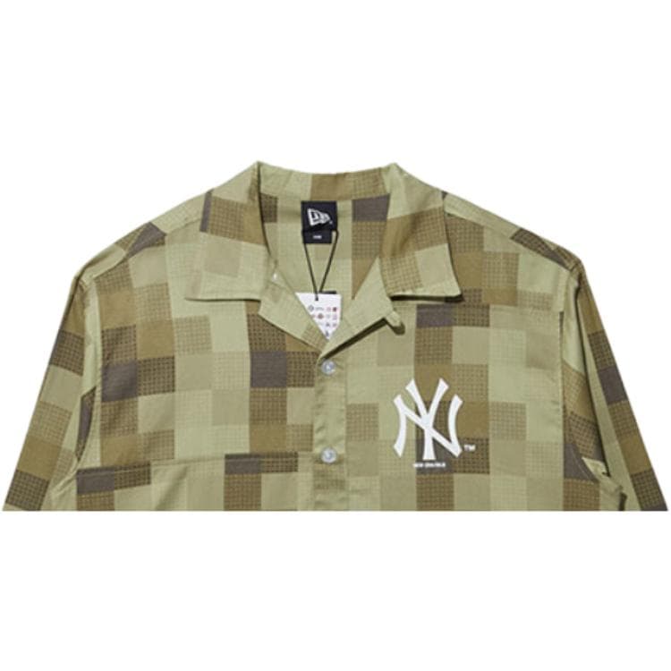 Рубашка New Era MLB - изображение 3