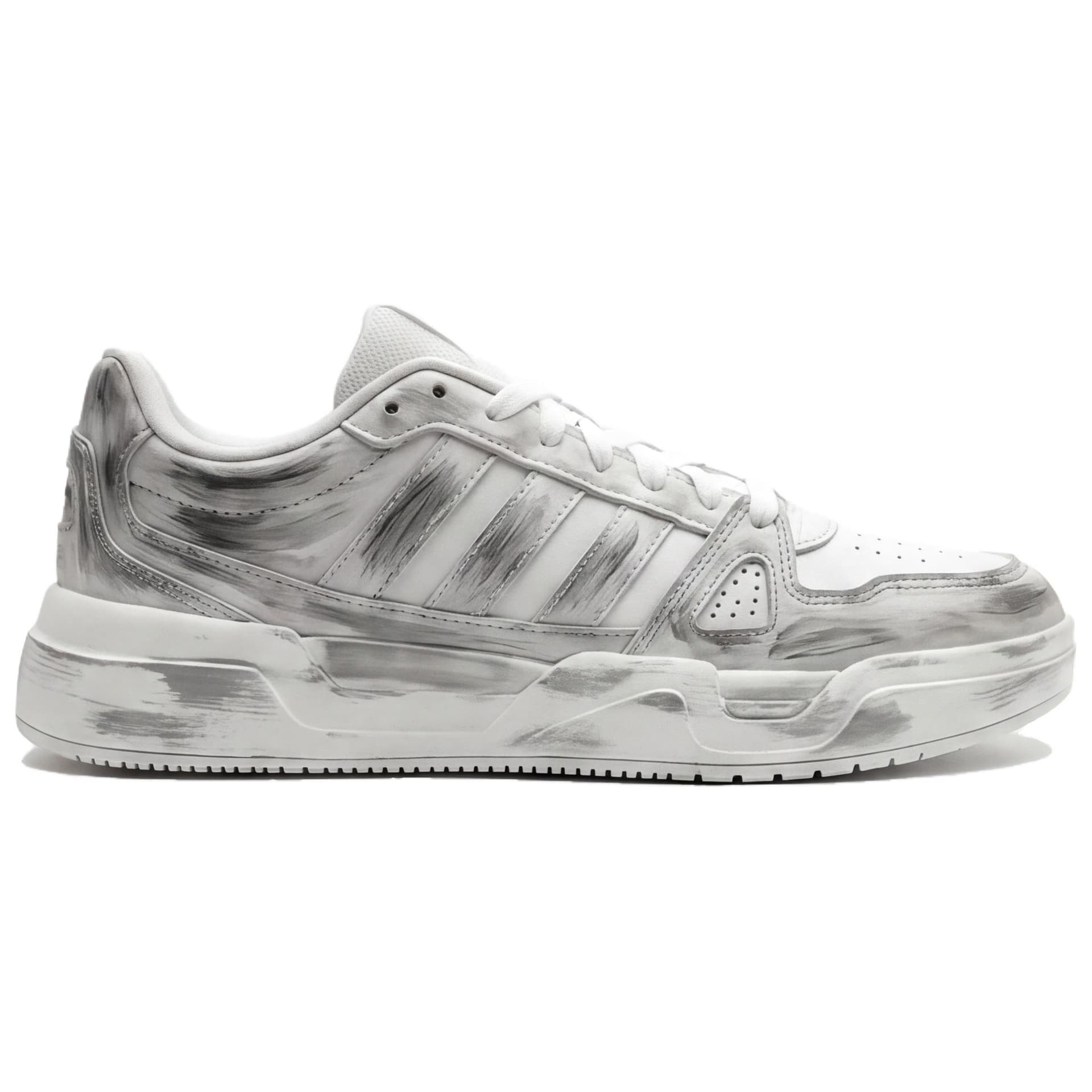 Кроссовки adidas Lite Baller 1.5 - изображение 2