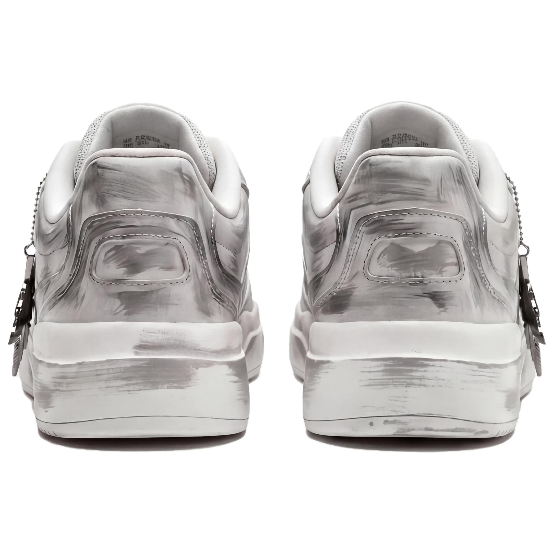 Кроссовки adidas Lite Baller 1.5 - изображение 4