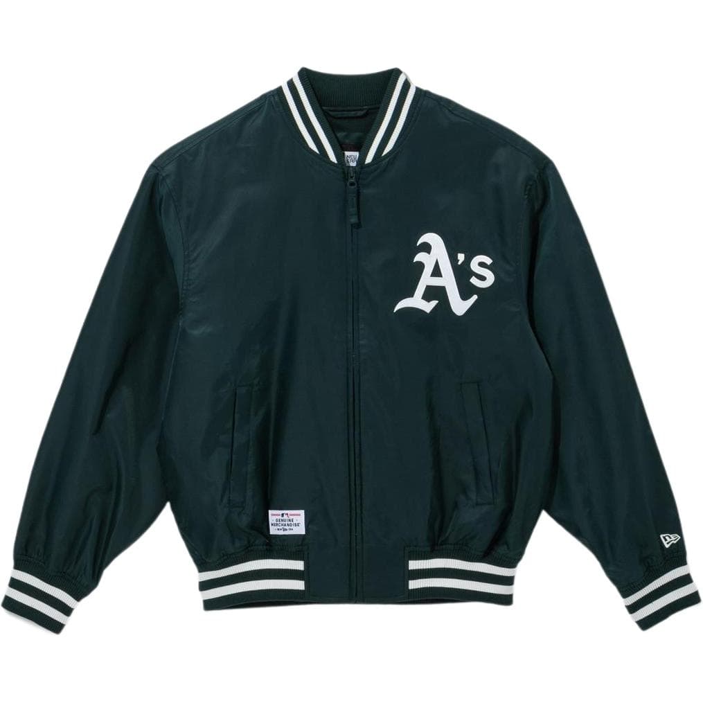 Куртка New Era MLB - изображение 1