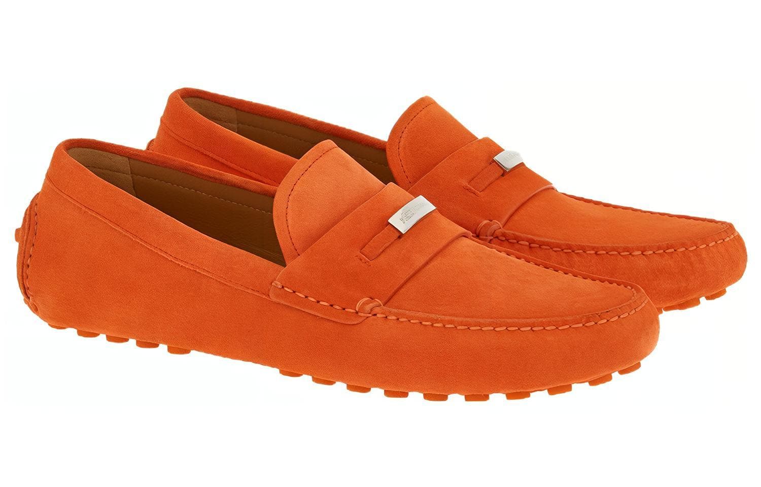 Ботинки FERRAGAMO Penny - изображение 2