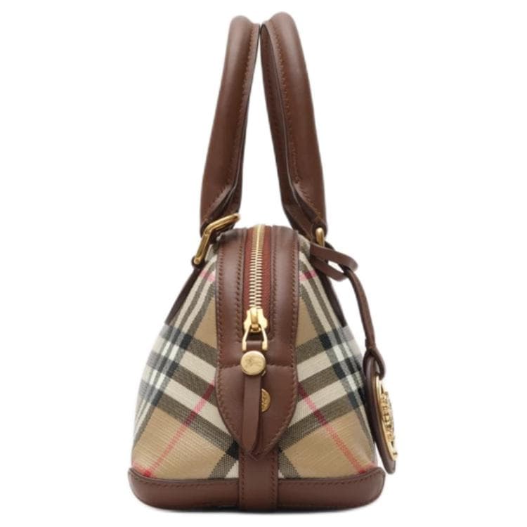 Сумка Burberry Primrose Logo - изображение 2