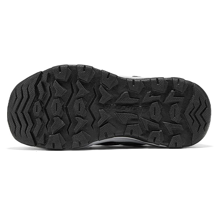 Сандалии Skechers Kids Mini Body Armor 3,0 Синтетическая кожа текстиль - изображение 5