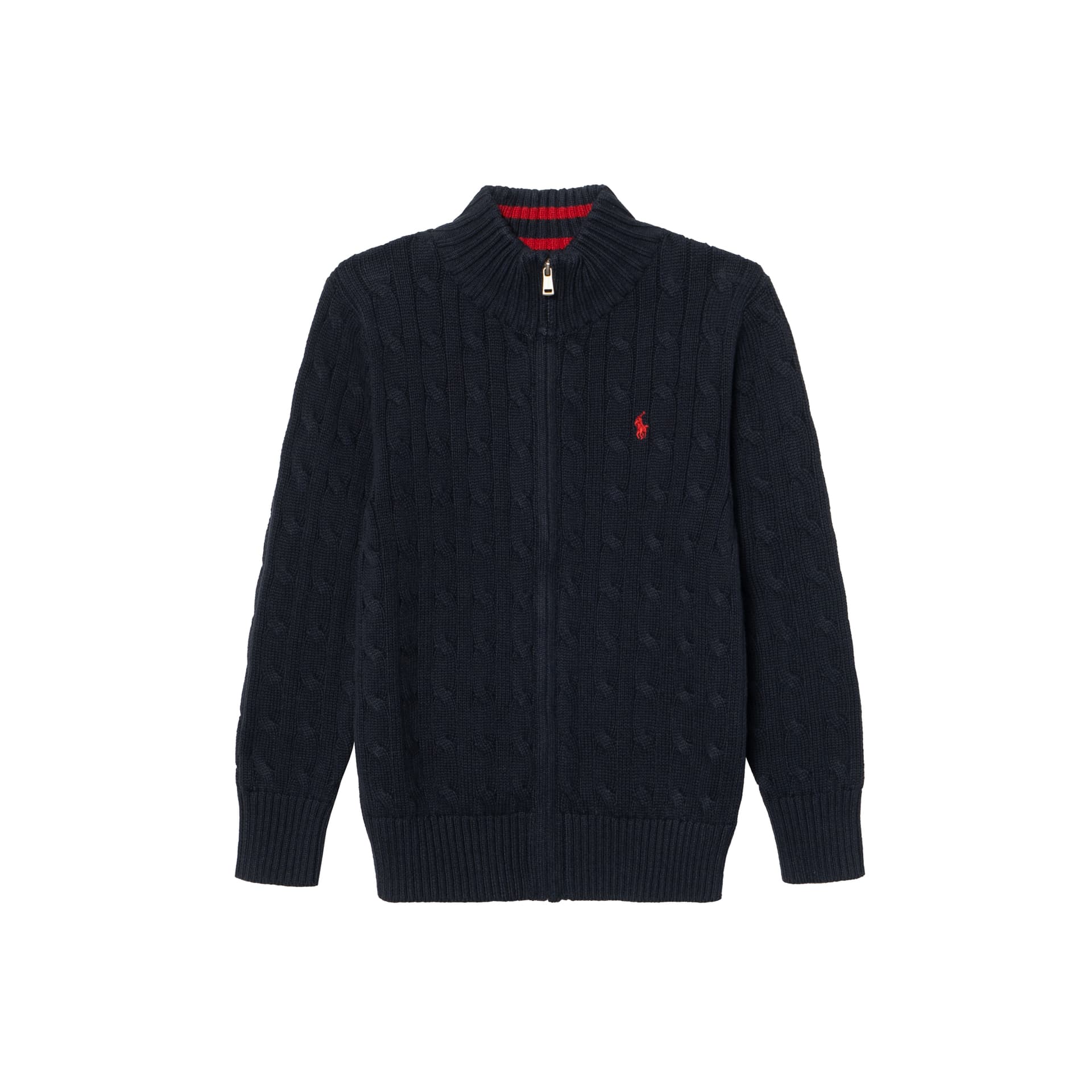 Свитер Polo Ralph Lauren Классическая версия для детей - изображение 1