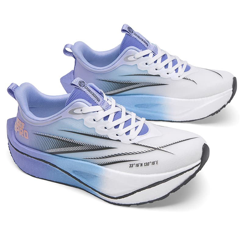 Кроссовки для бега DoraemonA Low Топ Беговые кроссовки Мужской - изображение 4