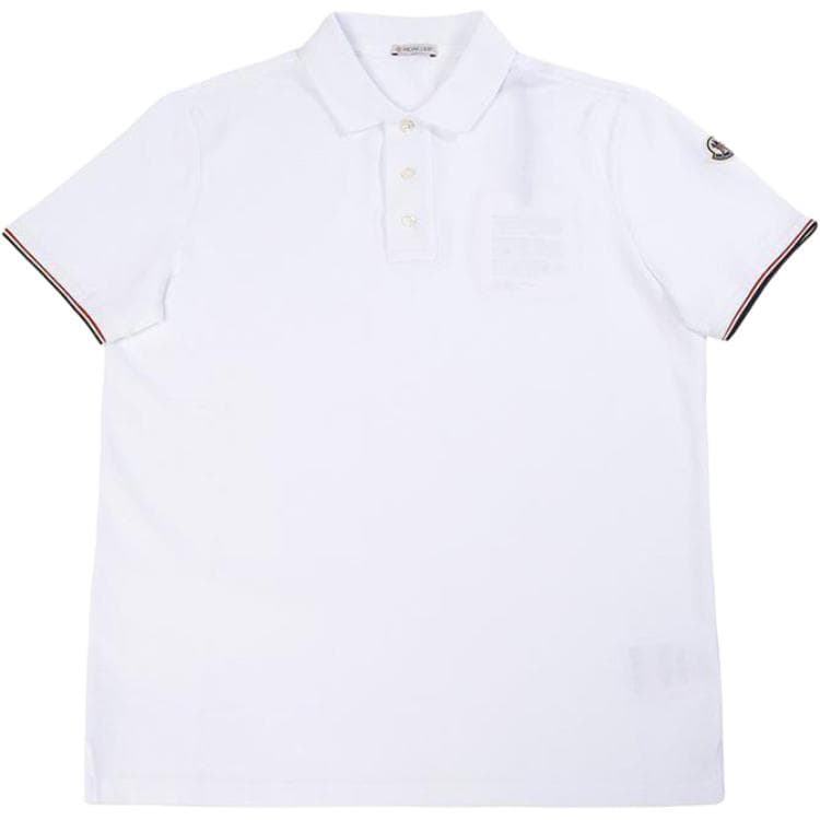Футболка Moncler T - изображение 1