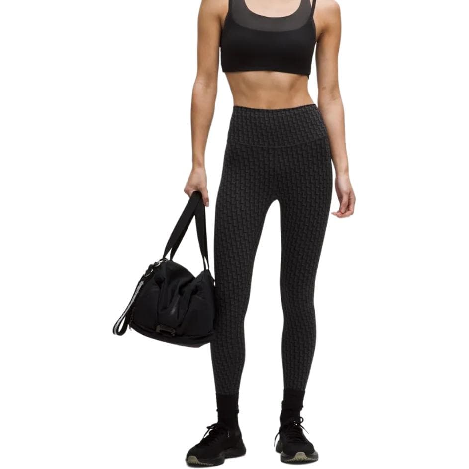 Lululemon Чудеса Хвост платья Леггинсы Женские - изображение 1