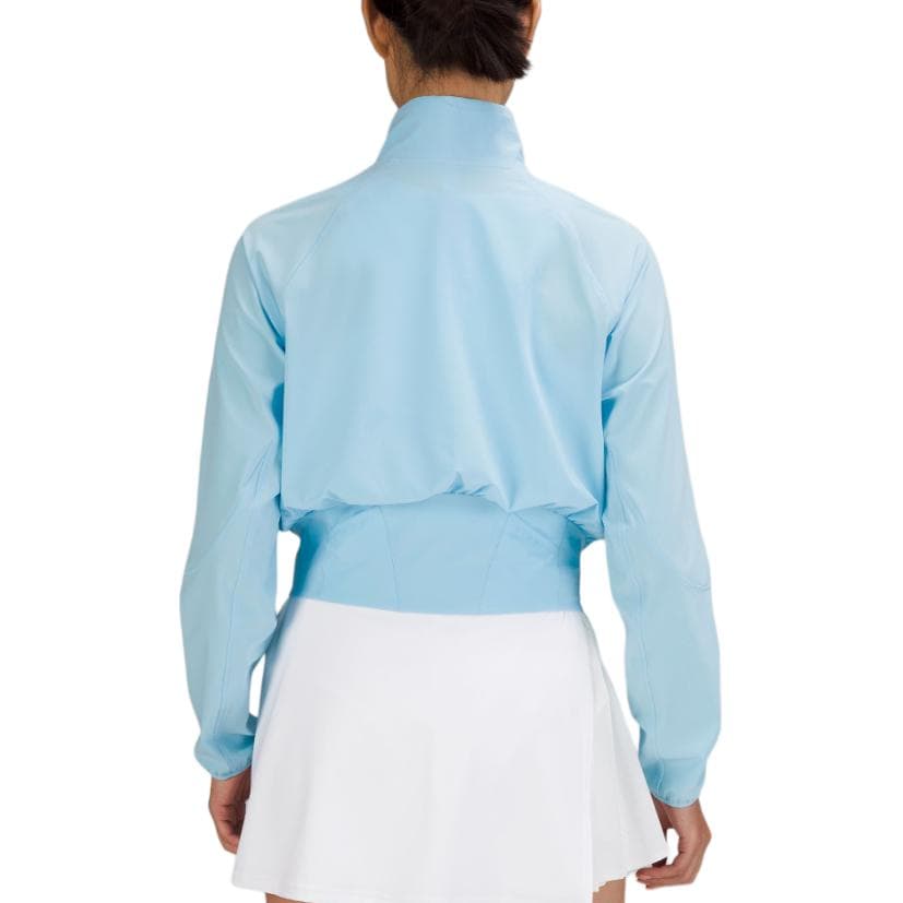 Куртка lululemon Courtcore SS23 Water-Repellent Stretch - изображение 3