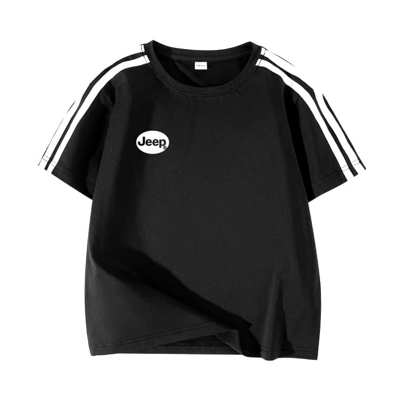 Футболка Jeep Kids T-рубашки - изображение 1