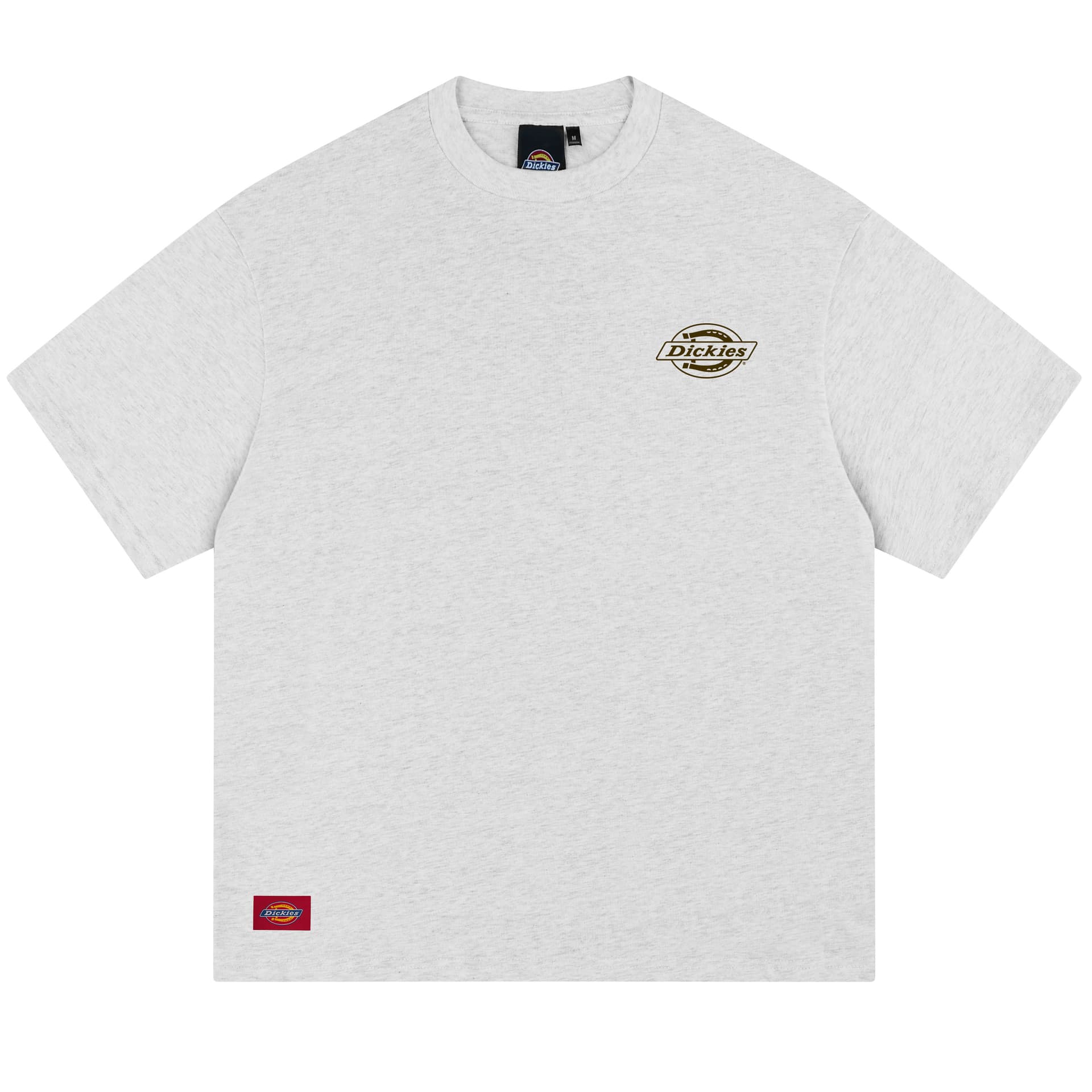 Футболка Dickies Унисекс T-рубашки - изображение 2