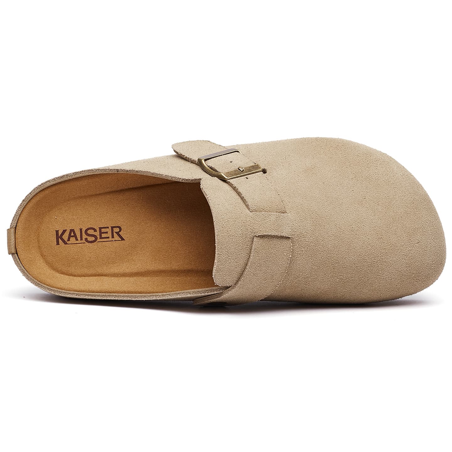 Сандалии Kaiser ЭВА Birkenstock Тапочки Мужские - изображение 3