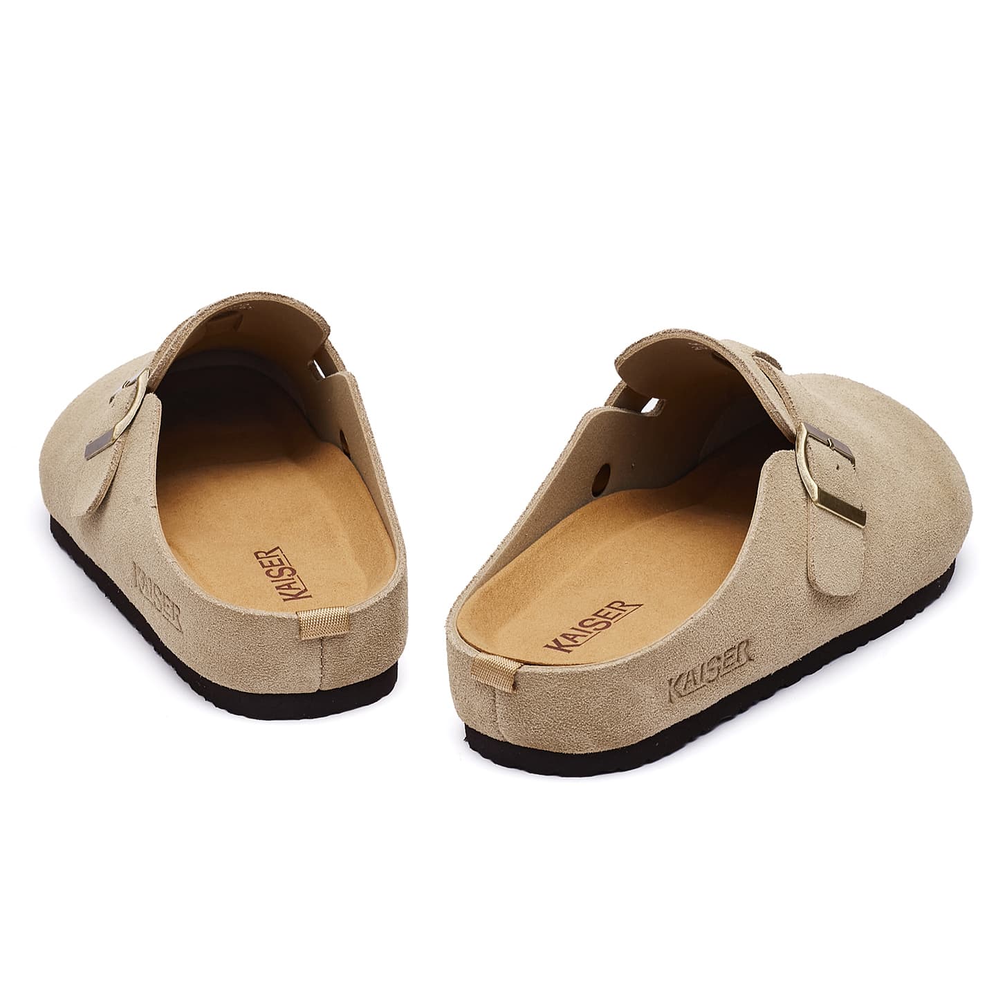 Сандалии Kaiser ЭВА Birkenstock Тапочки Мужские - изображение 4