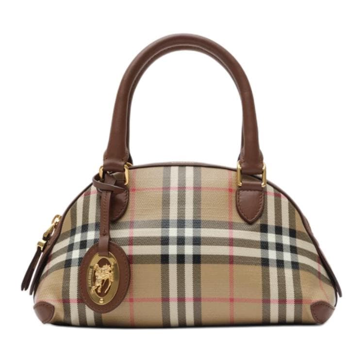Сумка Burberry Primrose Logo - изображение 1