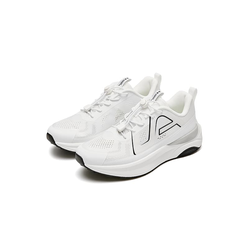 Under Armour Outdoor Collection Детская Туристическая Обувь Низкий Топ Белый Kids - изображение 3