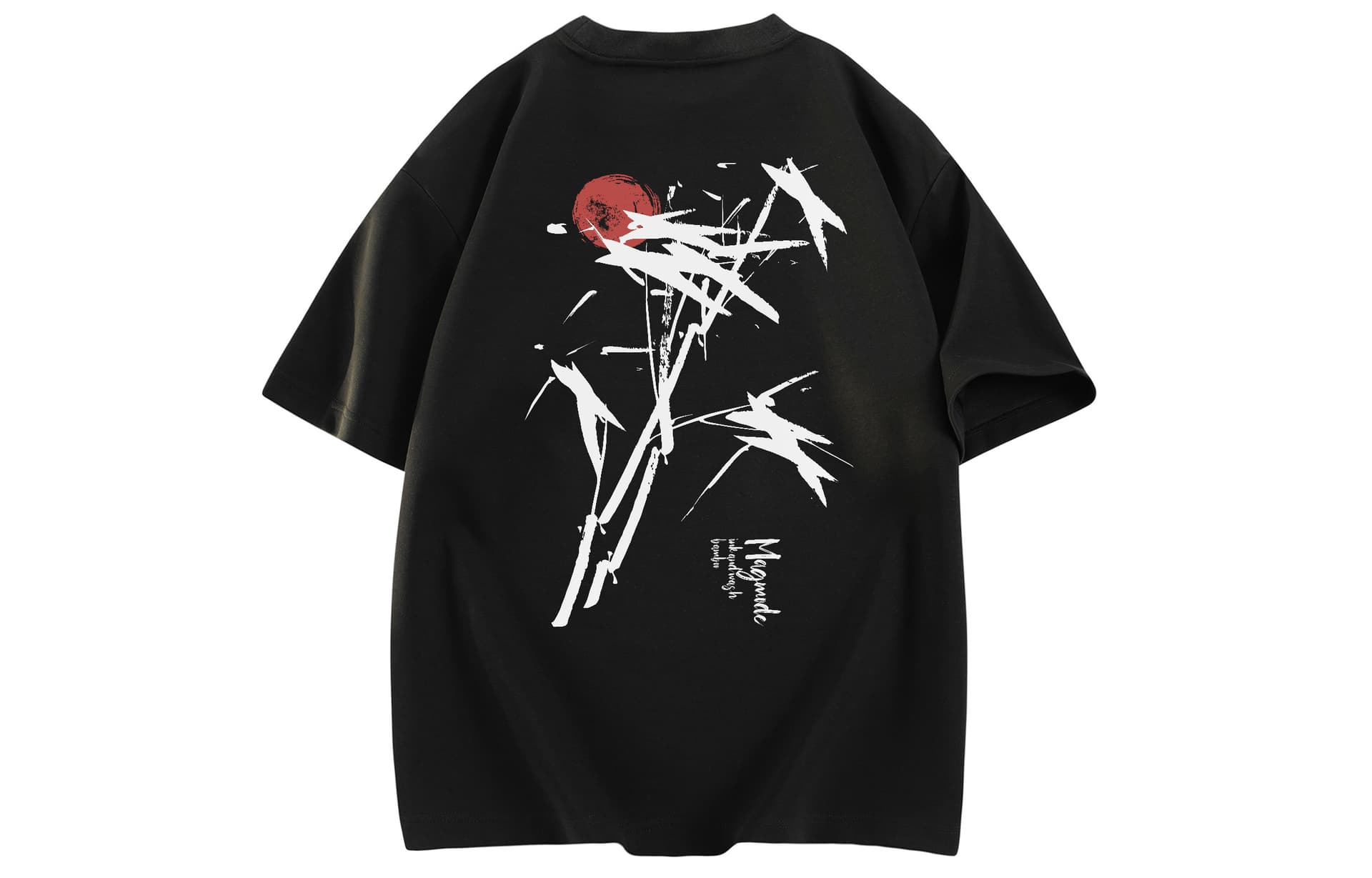 Футболка Magmode Унисекс T-рубашки - изображение 1