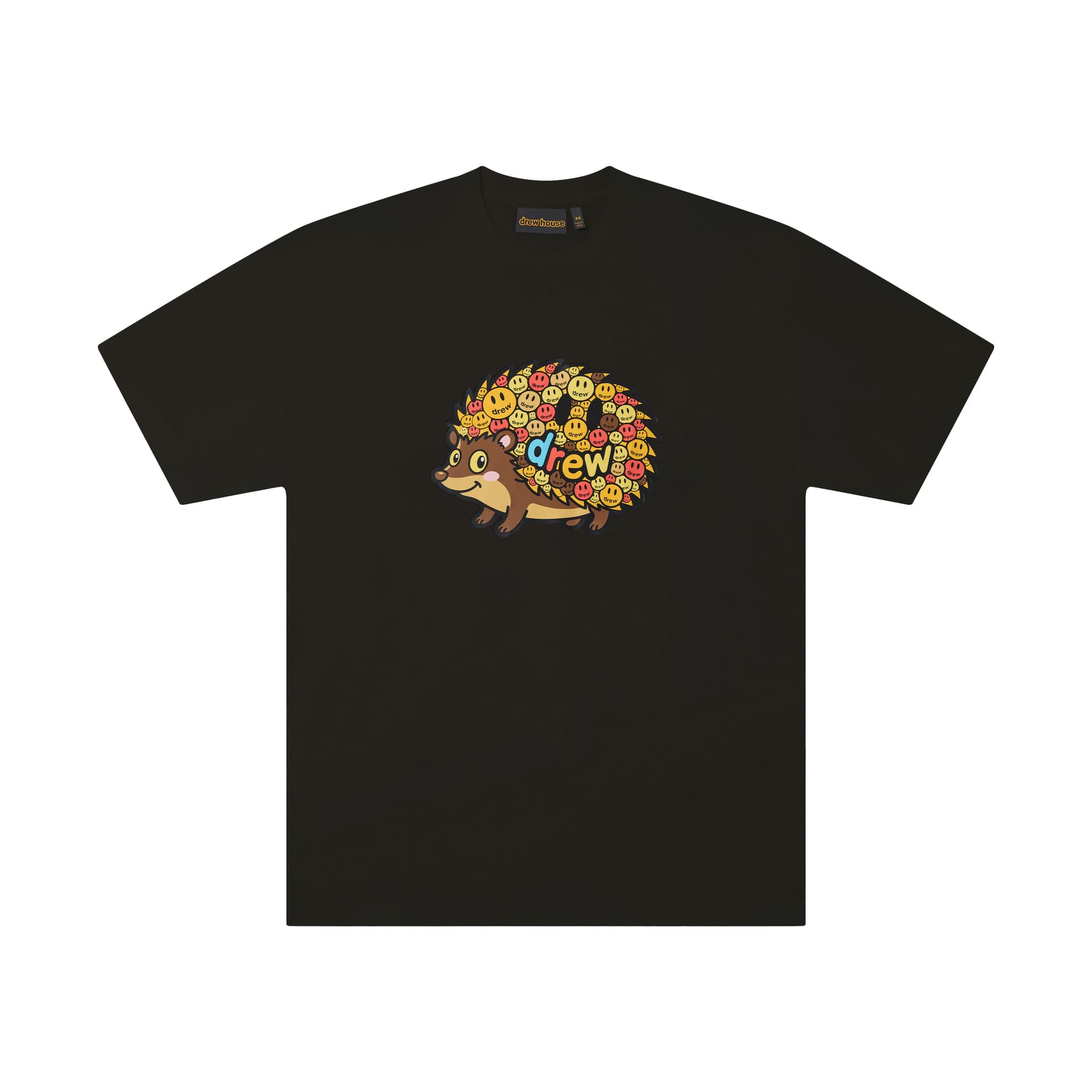 Футболка drew house SS26 T