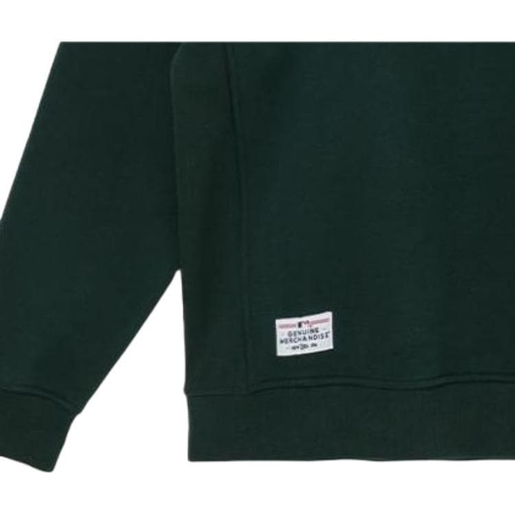 Худи New Era MLB FW22 - изображение 6