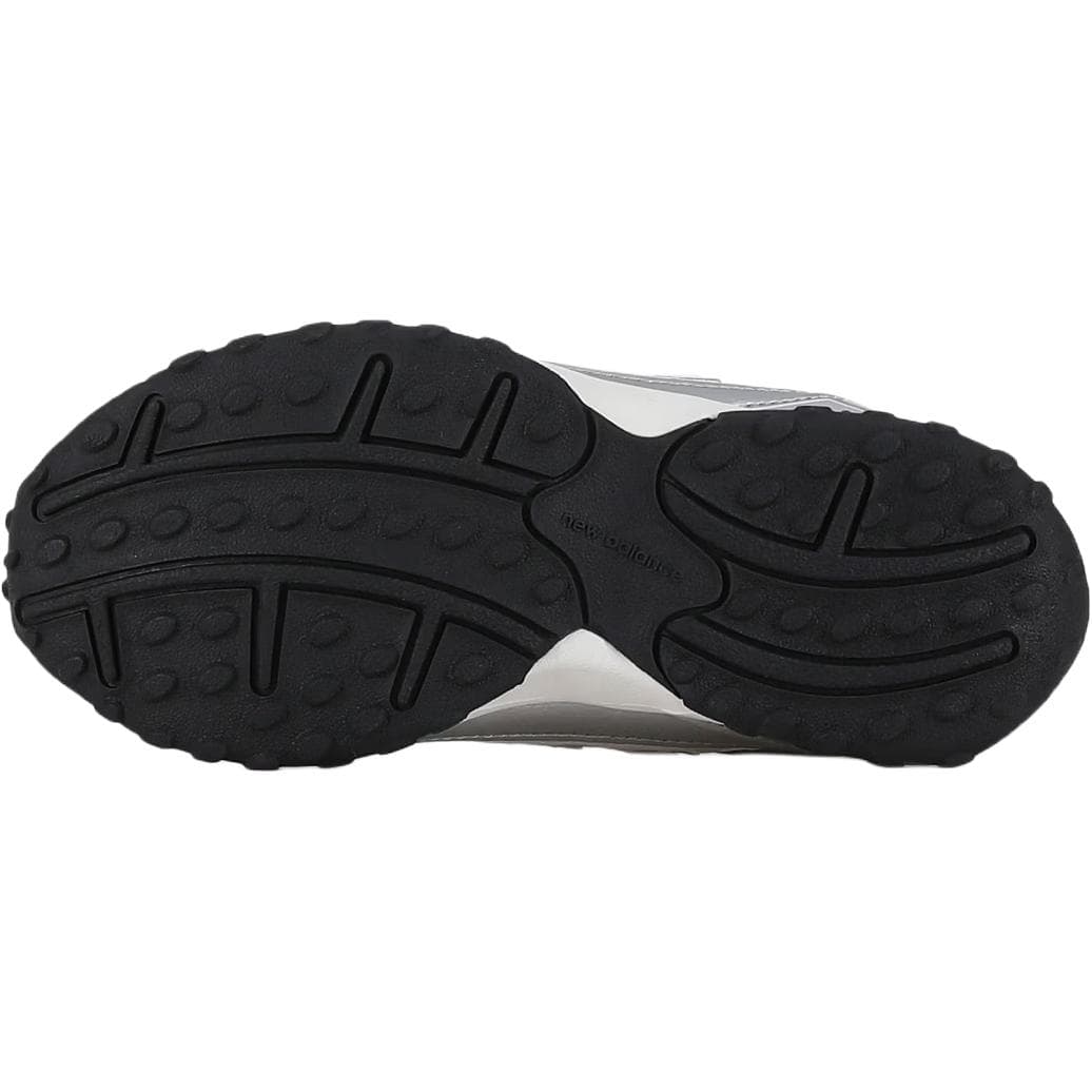 Кроссовки New Balance 204L Low Топ Детские Лайфстайл Кроссовки Белый Серебряный - изображение 5