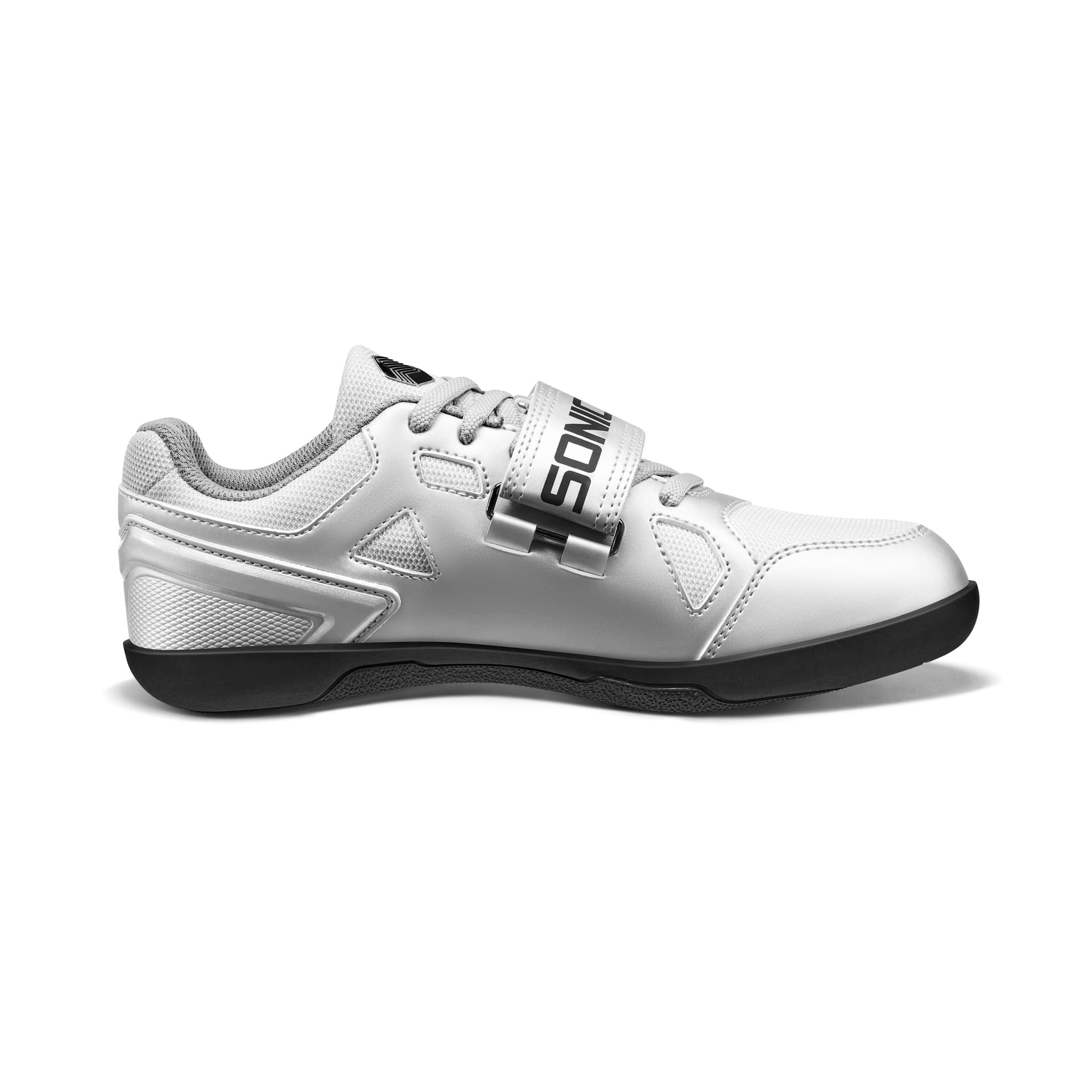 Кроссовки для спортзала YINSUMAO Throw Shoes 2,0 Тренировочные кроссовки Low Топ Унисекс - изображение 2