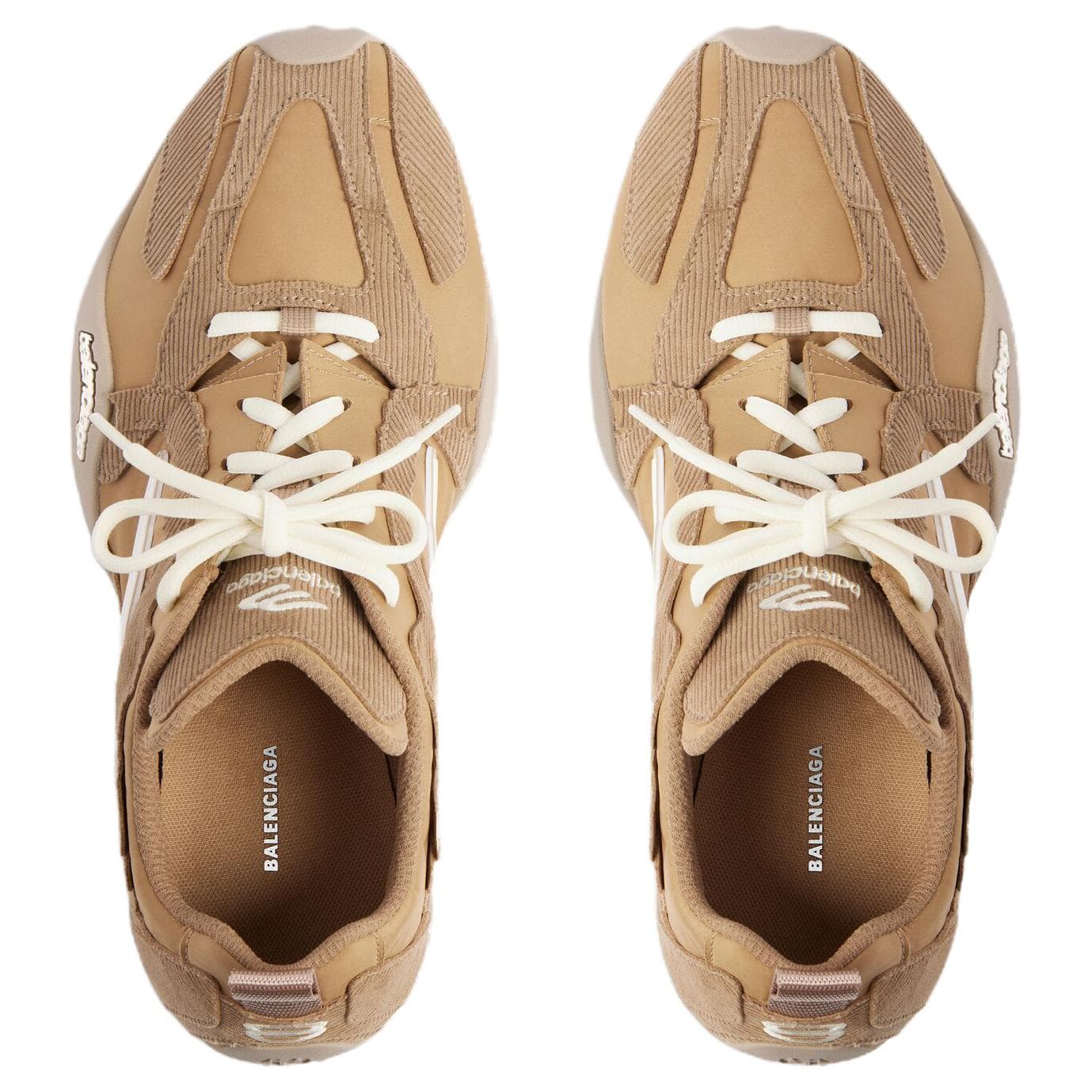 Кроссовки Balenciaga Monday Ultra - изображение 5