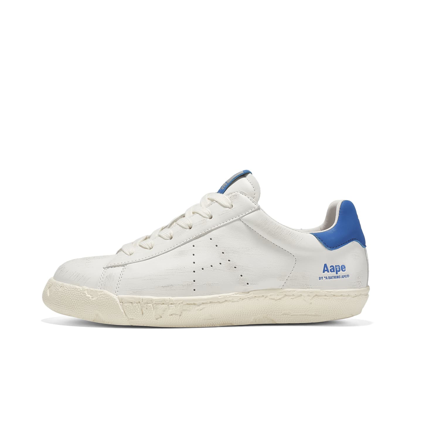 Кроссовки Aape Softcore - изображение 2