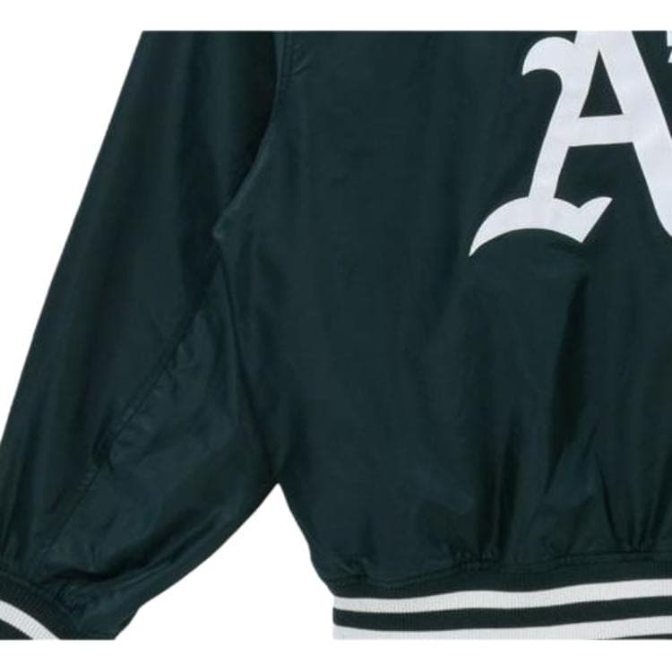 Куртка New Era MLB - изображение 4