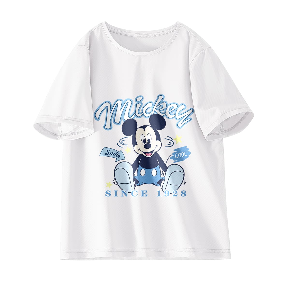 Футболка Disney Kids T-рубашки - изображение 1