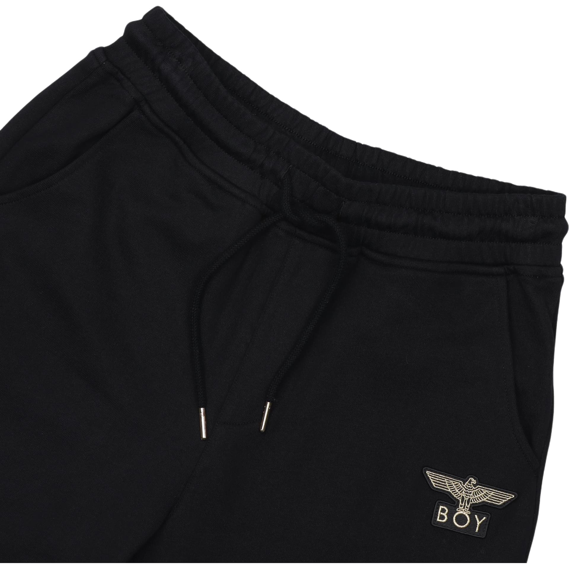 Штаны BOY LONDON Вязаные спортивные брюки унисекс - изображение 3