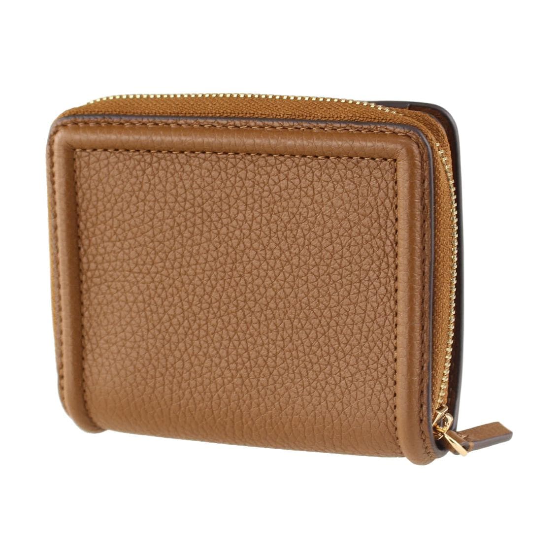 Кошелек Tory Burch Tory Burch Кожа Кошелек Женские Коричневый - изображение 3