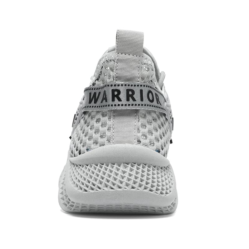 Кроссовки Warrior Повседневная обувь Low Топ Мужская - изображение 5