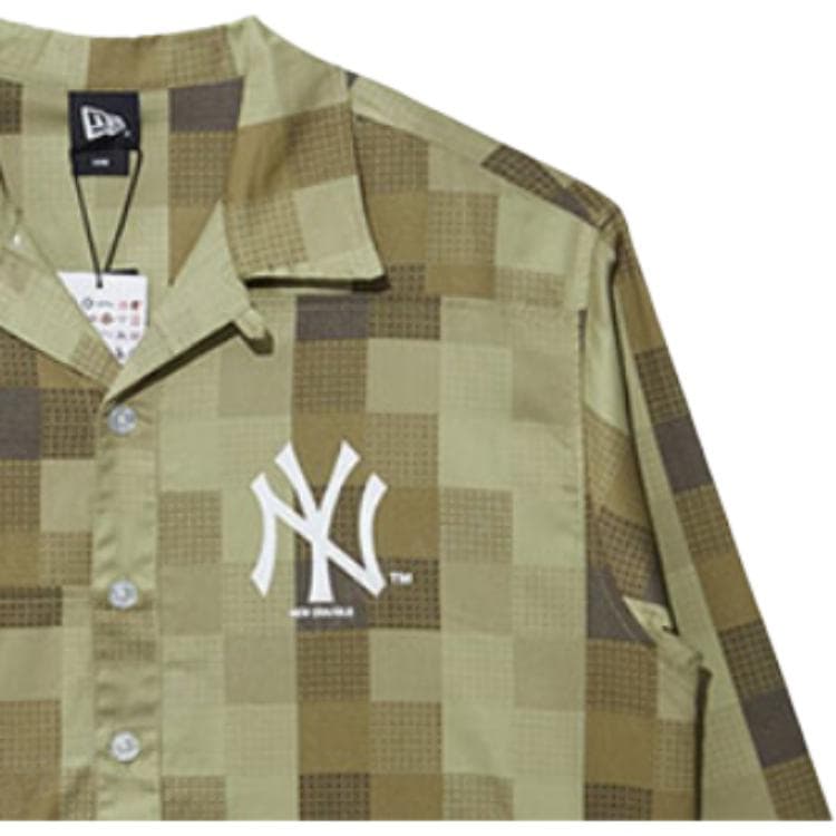 Рубашка New Era MLB - изображение 6