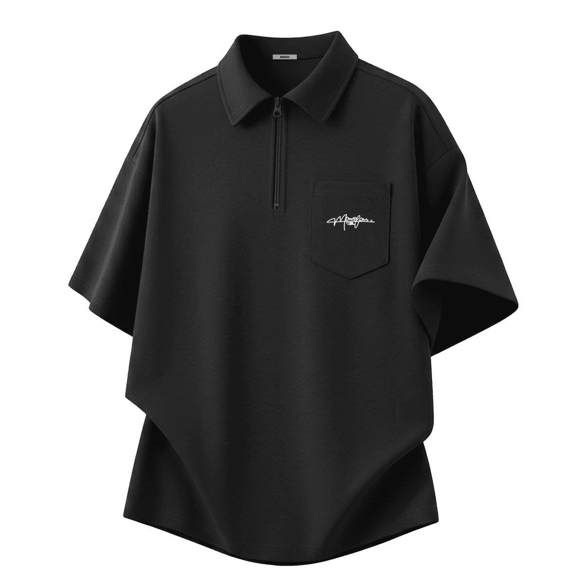 Поло MINISO cleanfit POLO - изображение 1