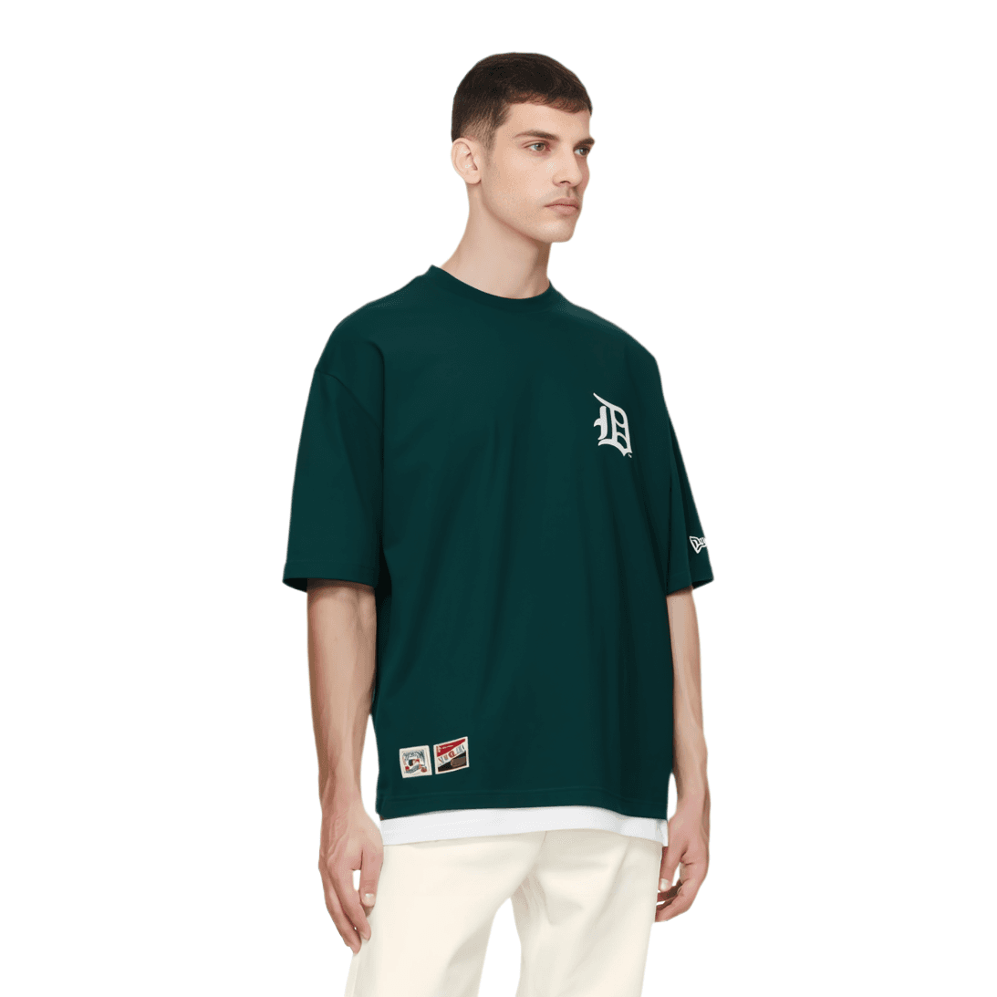 Футболка New Era x MLB SS24 T - изображение 3