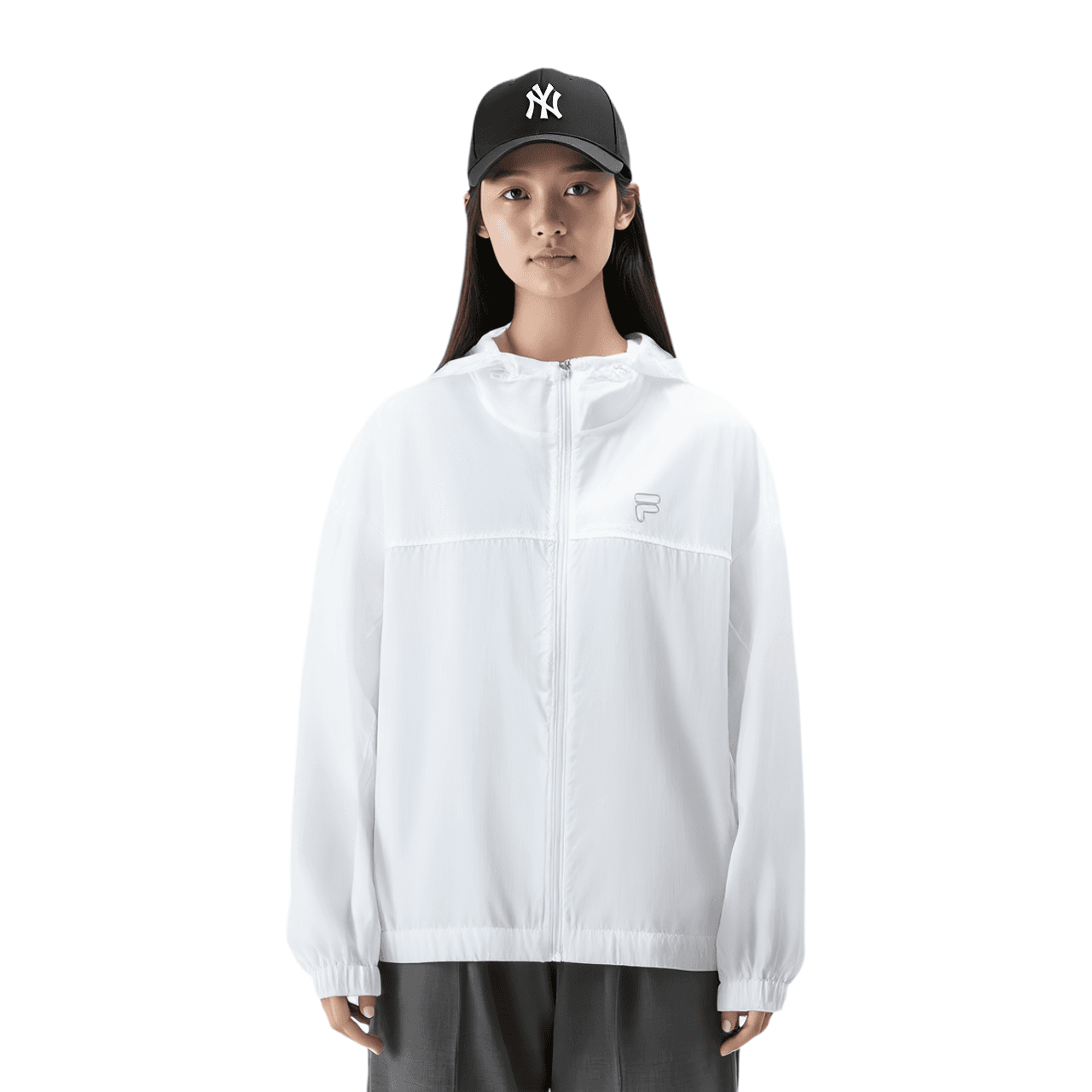 FILA FUSION SS24 FOB - изображение 4